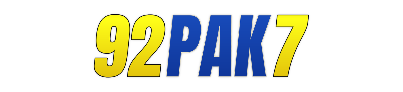 92pak7